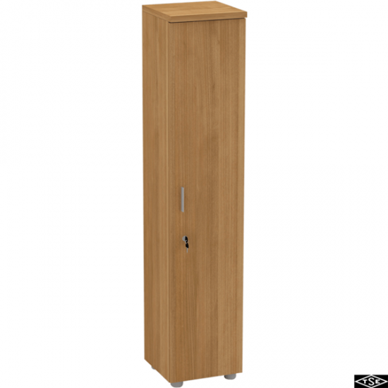 190x40 cm Tüm Kapaklı Dolap